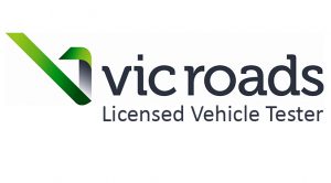 VicRoads Licensed Vehicle Tester