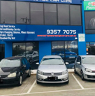 Car Service Lalor