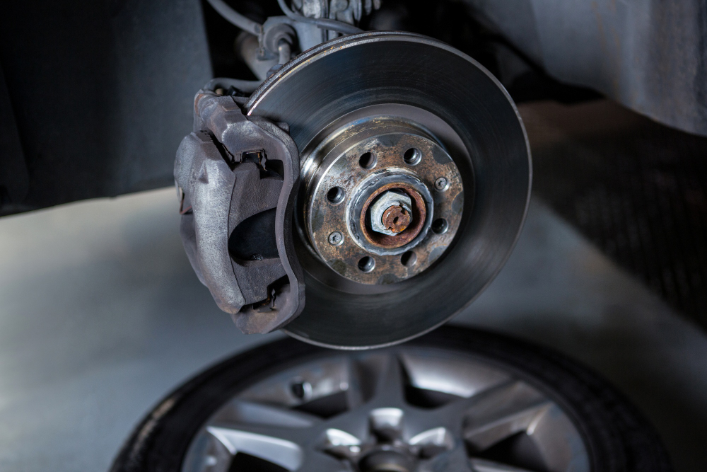Brake & Clutch Repairs