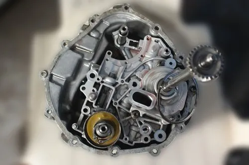 DSG Transmission Repairs